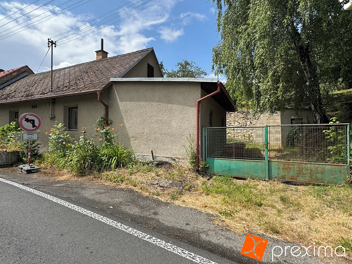Prodej podílu 1/30 specifického typu nemovitosti 18 m²